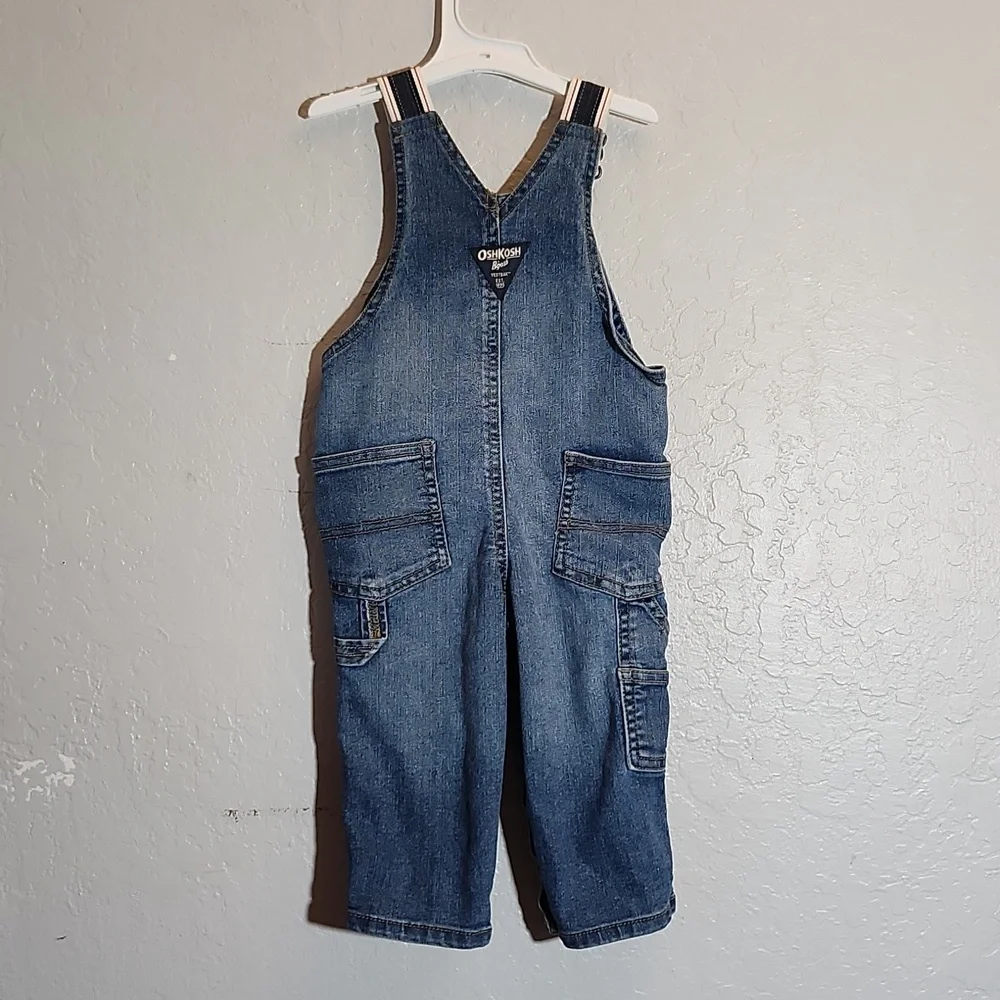 OshKosh Bgosh stylish durable